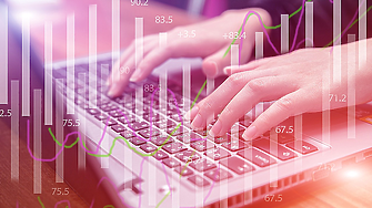 14.7% ръст на средната работна заплата у нас през Q3