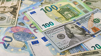 Доходите от лихви над 10 млн. лв. трети пореден месец