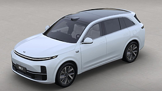 Китайски стартъп продава повече коли от Tesla