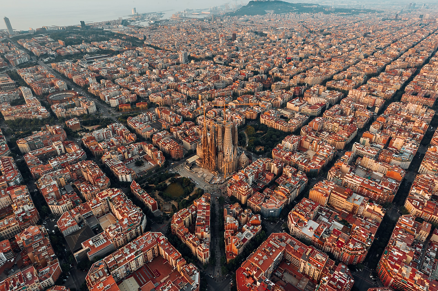 Unsplash