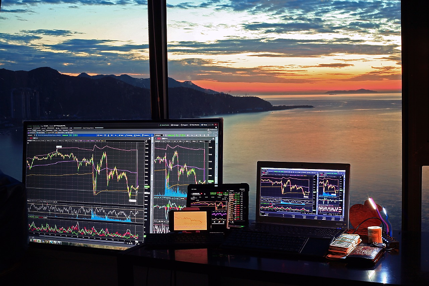 Кога пазар е в състояние на contango и какво значи?