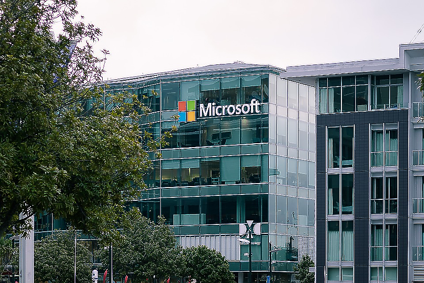 Привличането на Сам Алтман добави $63 млрд. към оценката на Microsoft
