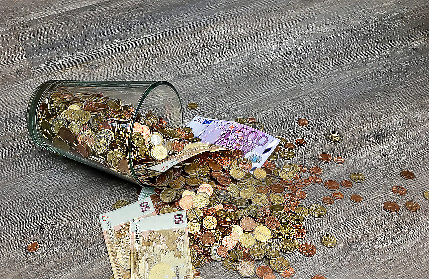 Прoтивоотрова за финансови изненади