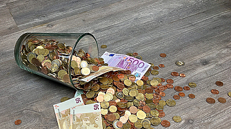 Прoтивоотрова за финансови изненади