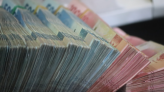 5 банки с печалба от над 100 млн. лв. за деветмесечието