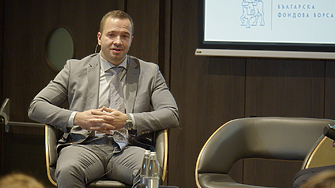 М. Панков, ОББ Асет Мениджмънт: В света на числата машинното самообучение вдига летвата