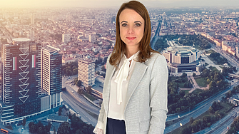 Полина Стойкова: AI ще изведе имотния пазар на качествено ново ниво