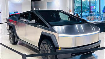 Колко ще струва пикапът на Tesla Cybertruck?