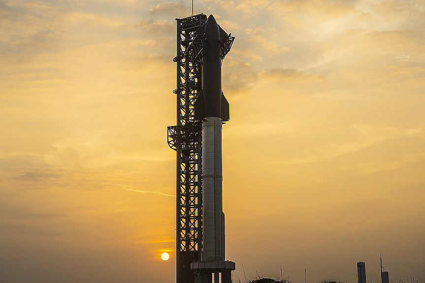 SpaceX скоро ще е по-скъпа от Disney