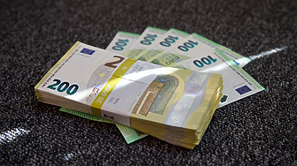 Българите със заеми, равняващи се на 20% от БВП