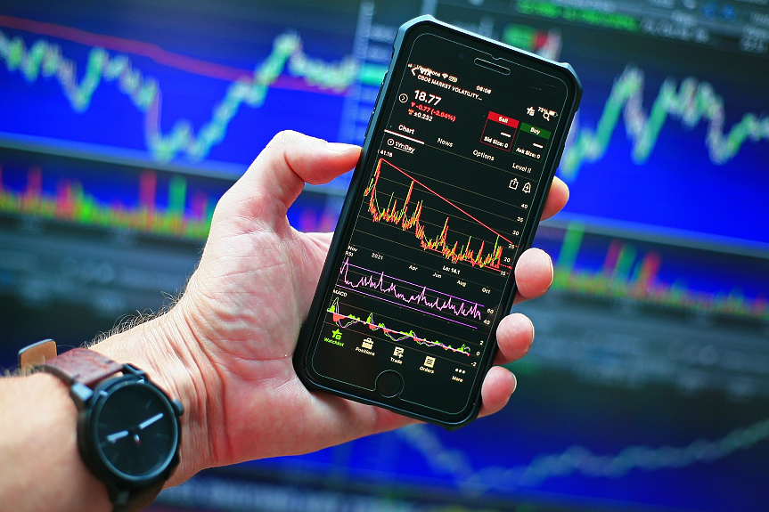 Robinhood пуска услуга за търговия с криптовалути в ЕС