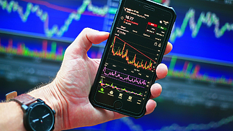 Robinhood пуска услуга за търговия с криптовалути в ЕС
