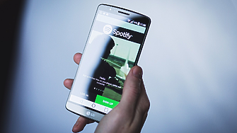 Spotify освобождава 1500 служители в трети кръг съкращения за годината