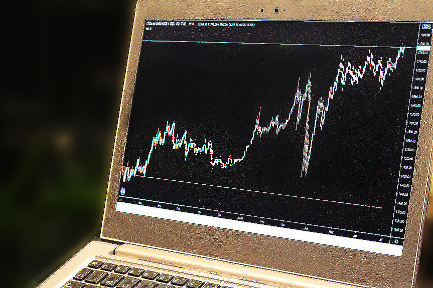 Ръстът на БВП през третото тримесечие е 1.8%
