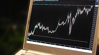 Ръстът на БВП през третото тримесечие е 1.8%