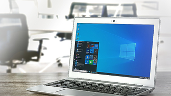 10.11.1983 г.: Бил Гейтс представя първата операционна система от серията Microsoft Windows
