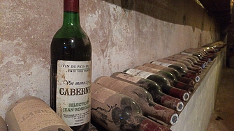 In vino veritas: Доходност в бутилка