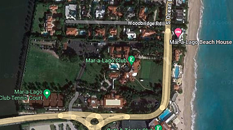 Колко струва имението на Доналд Тръмп Mar-a-Lago?