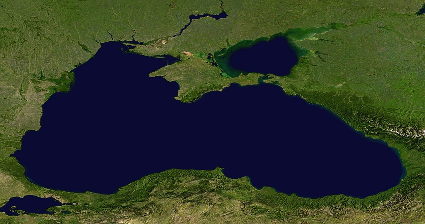 Загуби ли Русия контрола върху Черно море?
