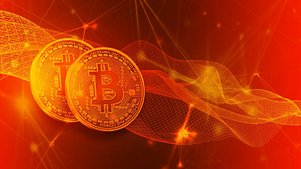 Биткойнът премина границата от $50 000 за първи път от 2 г.