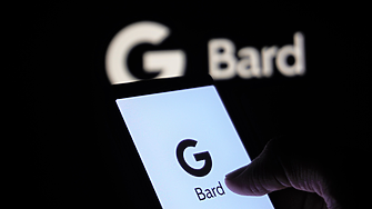Alphabet скъса договора с компания, обучавала чатбота Bard и търсачката на Google