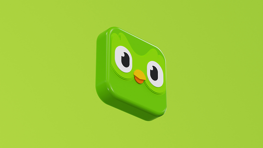 Duolingo съкращава служители, набляга все повече на AI