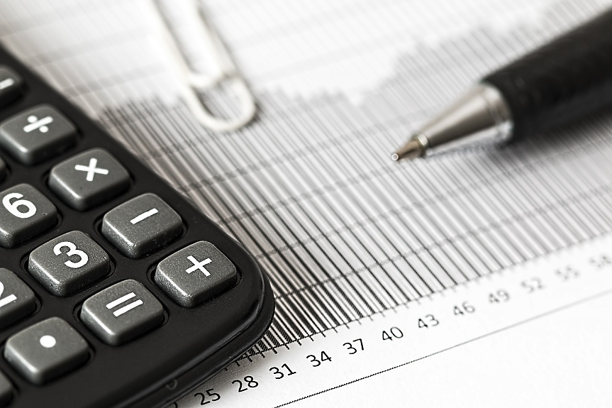 Инфлацията у нас под 5% за първи път от септември 2021 г.