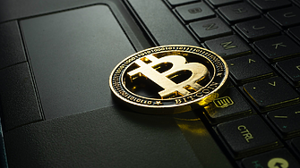 Компанията, притежаваща 1% от всички биткойни
