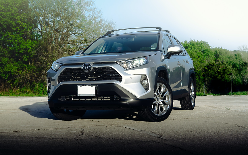 Toyota с рекорден брой продадени автомобили за 2023 г.