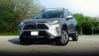 Toyota с рекорден брой продадени автомобили за 2023 г.