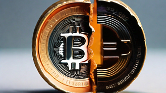 Биткойнът се разполовява през април. Какво да очакваме?