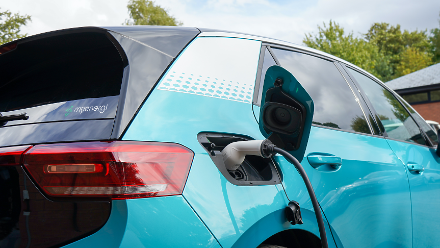 Реалността нанесе удар по смелите EV стратегии