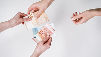 Плащания за близо 780 млрд. евро през Target-2 BNB за година