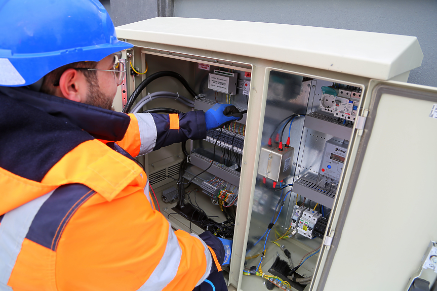 Schneider Electric вярва, че геотермалната енергия е бъдещето