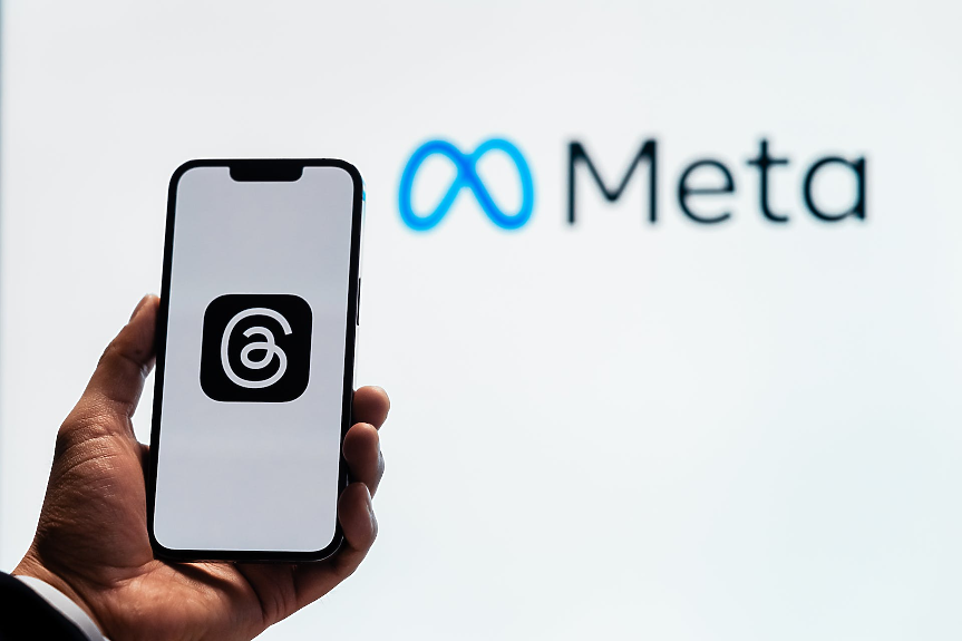 Meta с първи дивидент за акционерите си