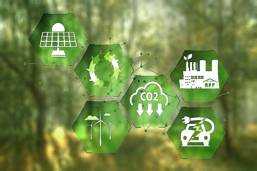 Платформата Oxygen на БФБ с международен лиценз за ESG отчитане