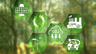 Платформата Oxygen на БФБ с международен лиценз за ESG отчитане