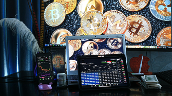 Биткойн ETF-те привлякоха близо $2 млрд. за три дни