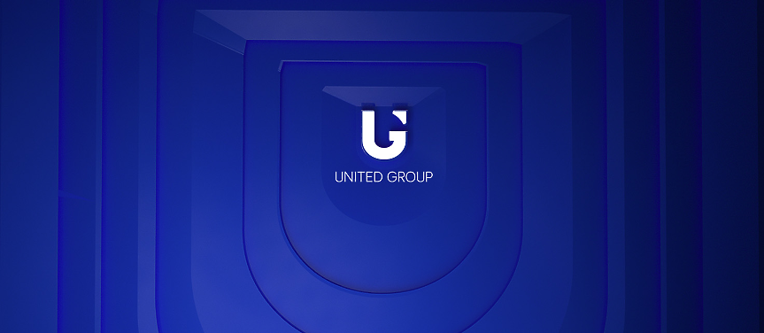 United Group пласира облигации за 1.73 млрд. евро
