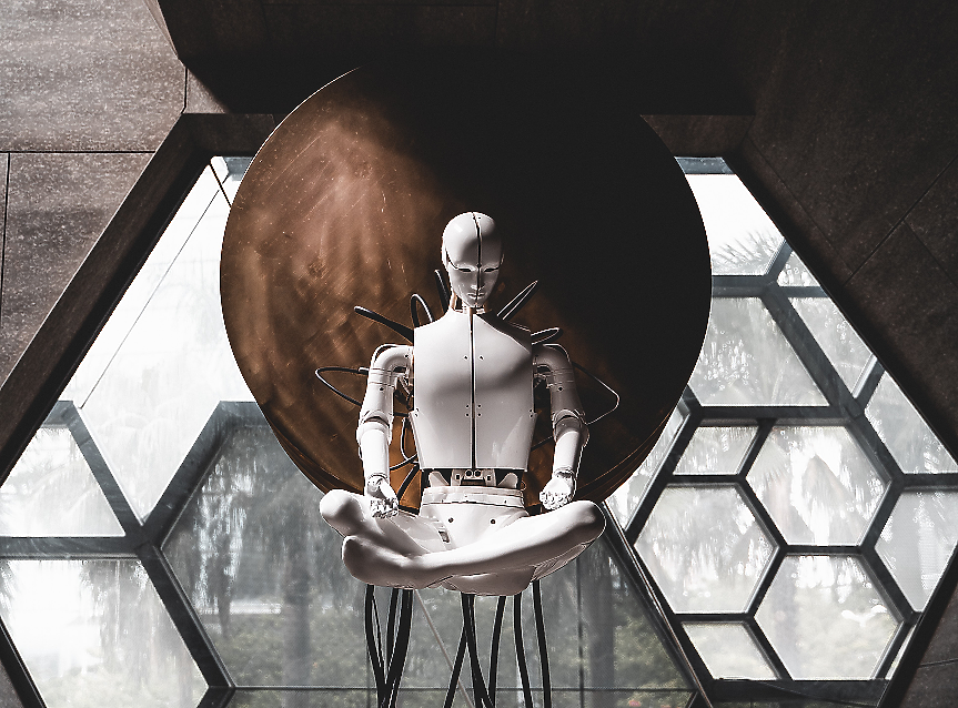 CES 2024: AI и прозрачни TB