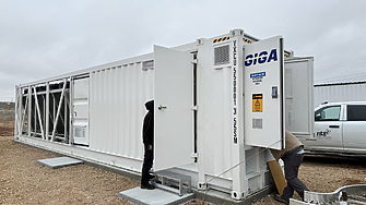 Giga Energy: Компанията, която копае криптовалути върху петролен кладенец