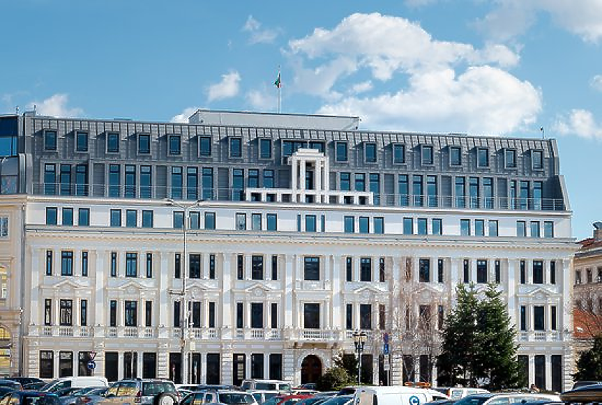 Избраха Теодора Пешева за член на УС на ББР