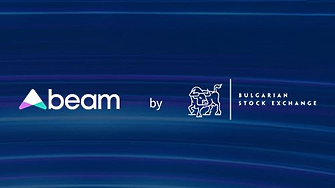 Boleron с успешно IPO на пазар beam на БФБ