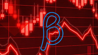 Какво представява бета коефициентът при инвестициите?