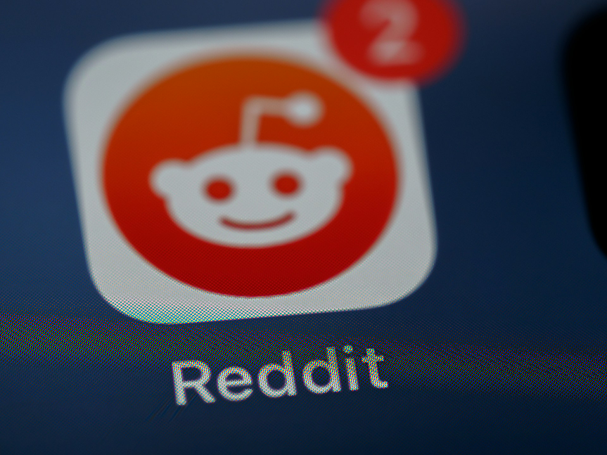 Силен интерес към IPO-то на Reddit