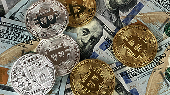 Биткойнът на път да запише една от най-лошите си седмици за 2024 г.