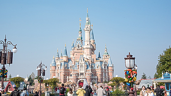Disney World вдига цените от 2025 г.