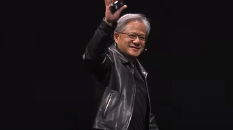 Кръстникът на AI: Историята на Дженсън Хуанг от Nvidia