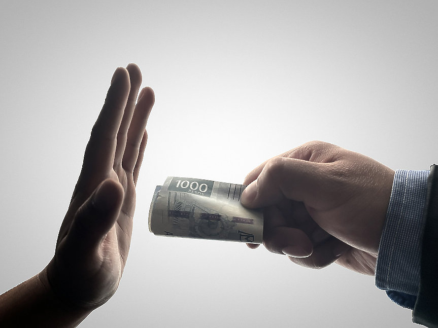 Прозрачност без граници потвърди доброто корпоративно управление и бизнес интегритет на ББР