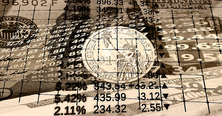 За първи път от април 2022 г.: Инвеститорите не очакват рецесия